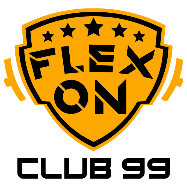 FLEX ON CLUB 99