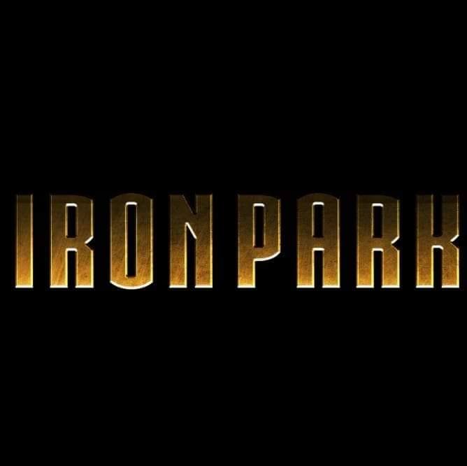 IRON PARK