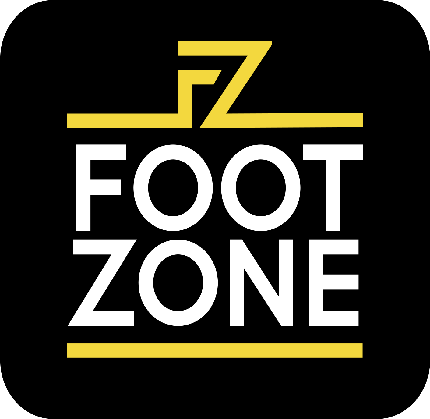 Foot Zone Enseignes partenaires Fixit+